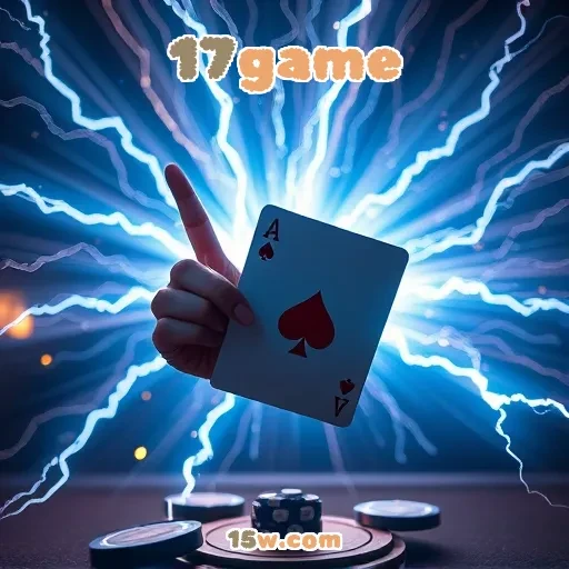 17game: Entre no Mundo dos Apps e Potencialize sua Diversão!