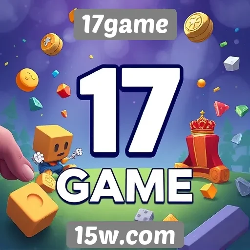 Melhores recursos do site 17game explicados
