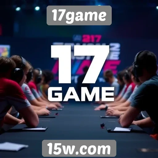 Eventos e competições no 17game atraem jogadores