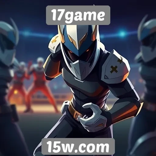 Recursos exclusivos oferecidos pela plataforma 17game