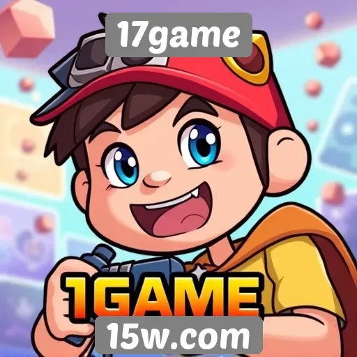 17game oferece novos jogos para diferentes faixas etárias