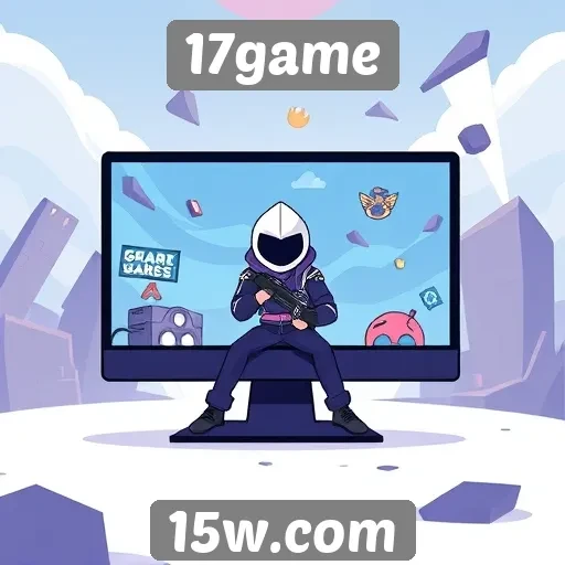 Avaliação dos principais recursos de 17game