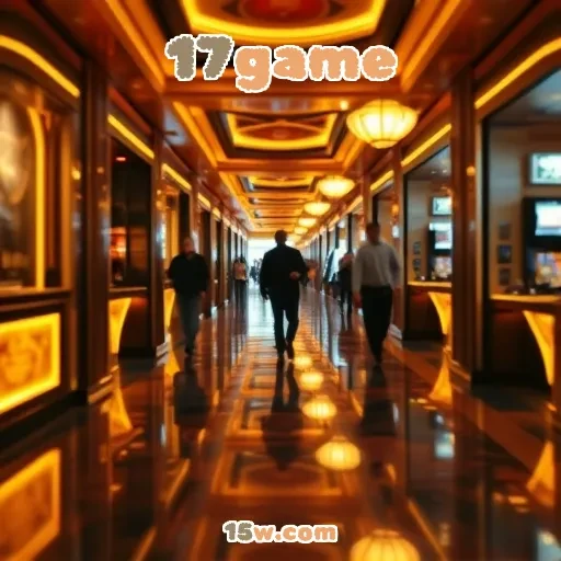 17game: Pagamentos Descomplicados e Rápidos para Seus Jogos Favoritos