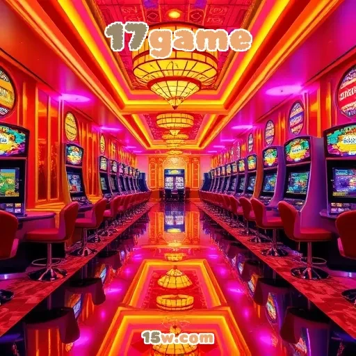 17game: Encontrando Promoções Imperdíveis e Emoções Garantidas