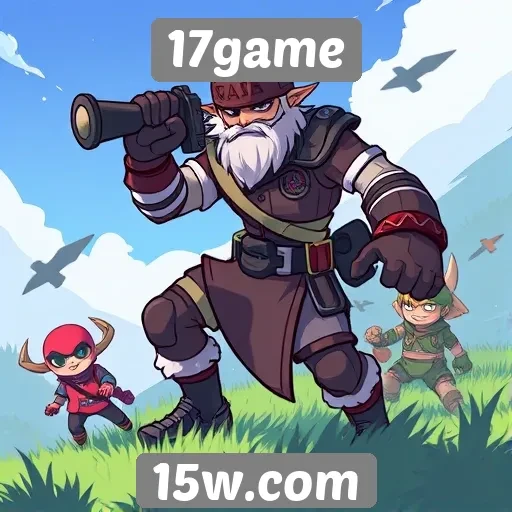 Impacto das atualizações recentes na experiência do usuário do 17game