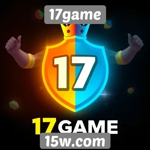 Benefícios de se cadastrar no 17game