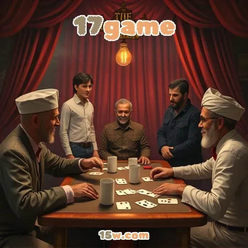 17game: Protegendo Sua Diversão com Recursos de Segurança Inovadores