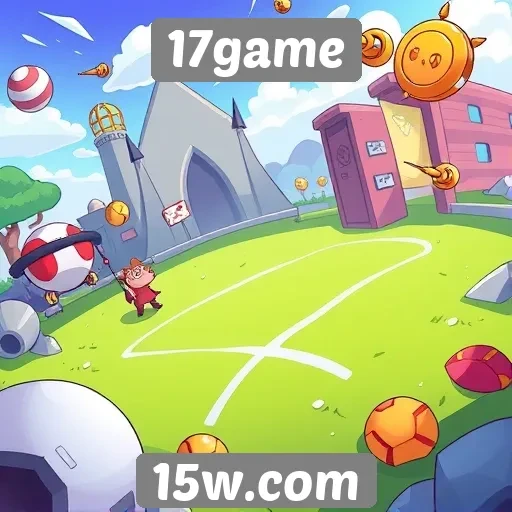 Experiências de usuários no 17game